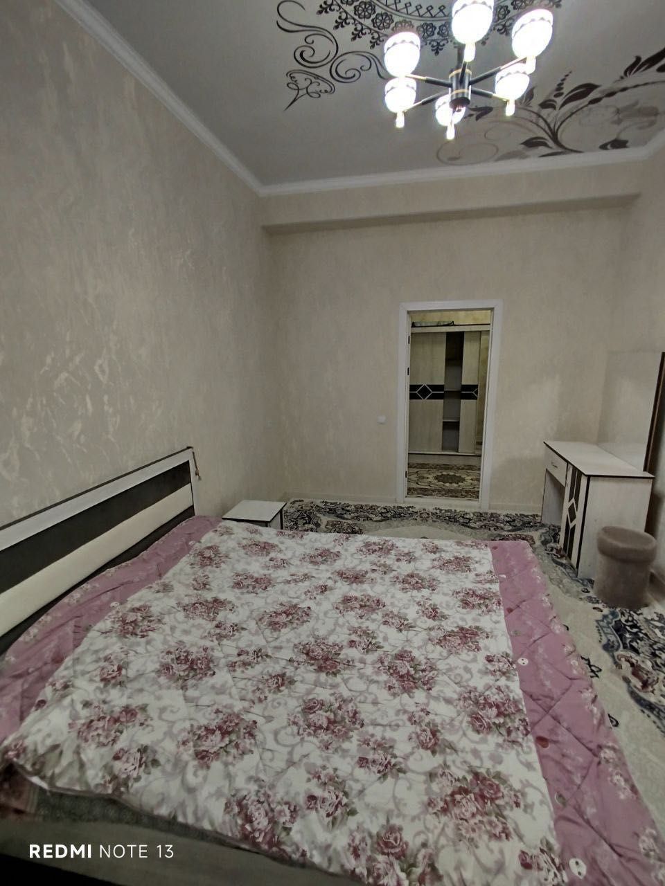квартира берилади шерикликка огил боларга 130$ киши бошига
