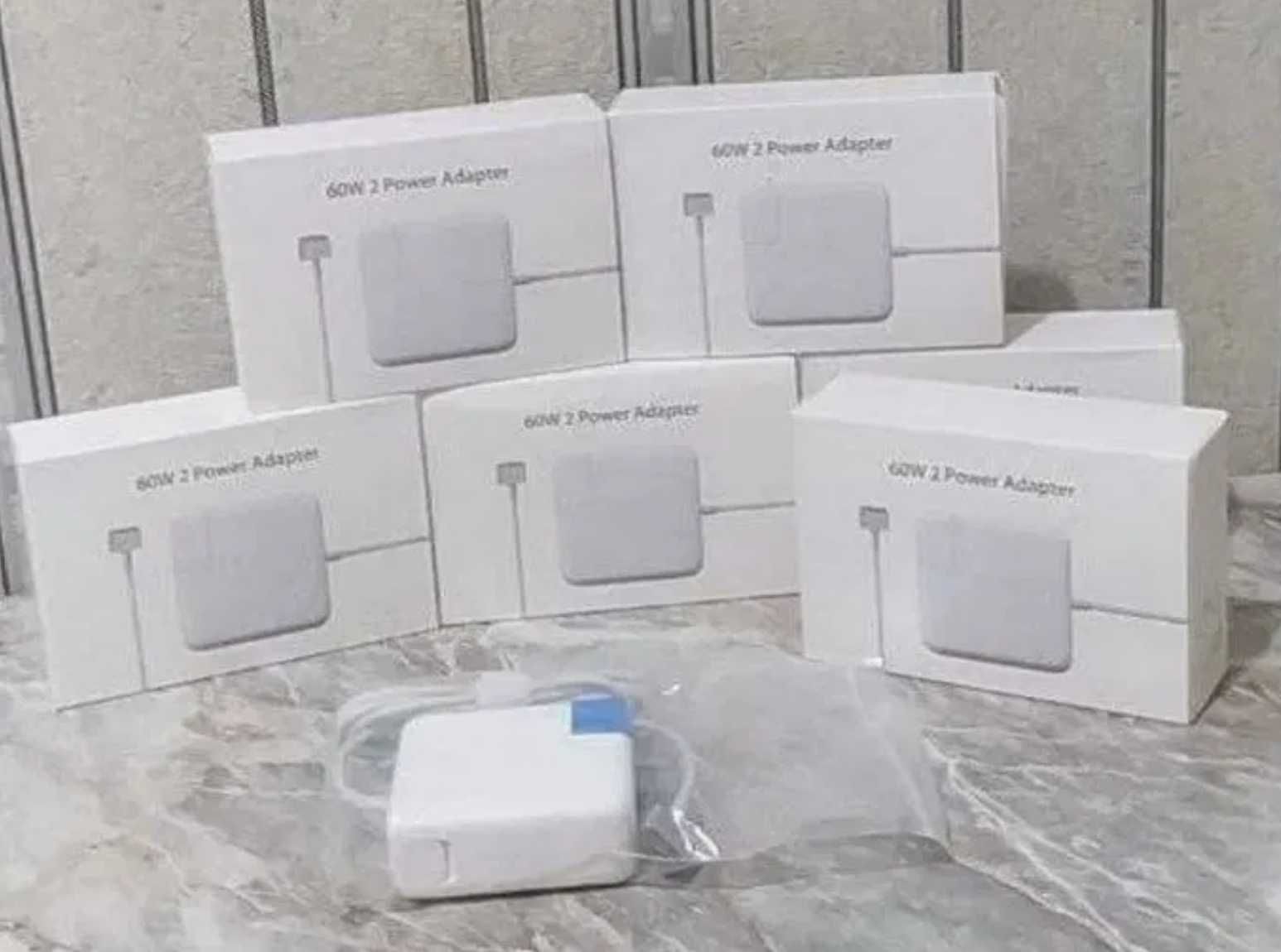 Зарядки для всех моделей Apple MacBook с быстрой доставкой + БОНУС
