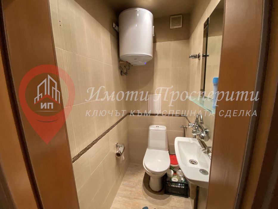Продава се Тристаен апартамент в София, Лозенец - 76 кв.м за 3329 €/кв.м - Снимка #5