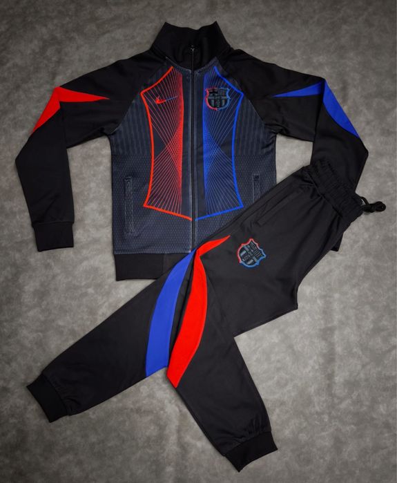 Детски анцузи на футболни отбори