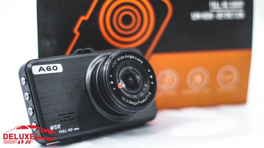 Видеорегистратор регистратор авторегистратор Full HD