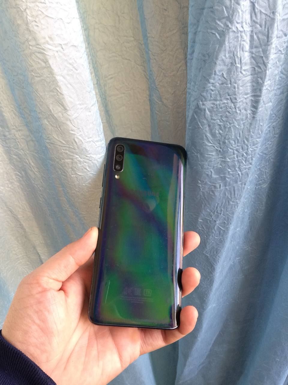 Galaxy A70 Aybi yo'q