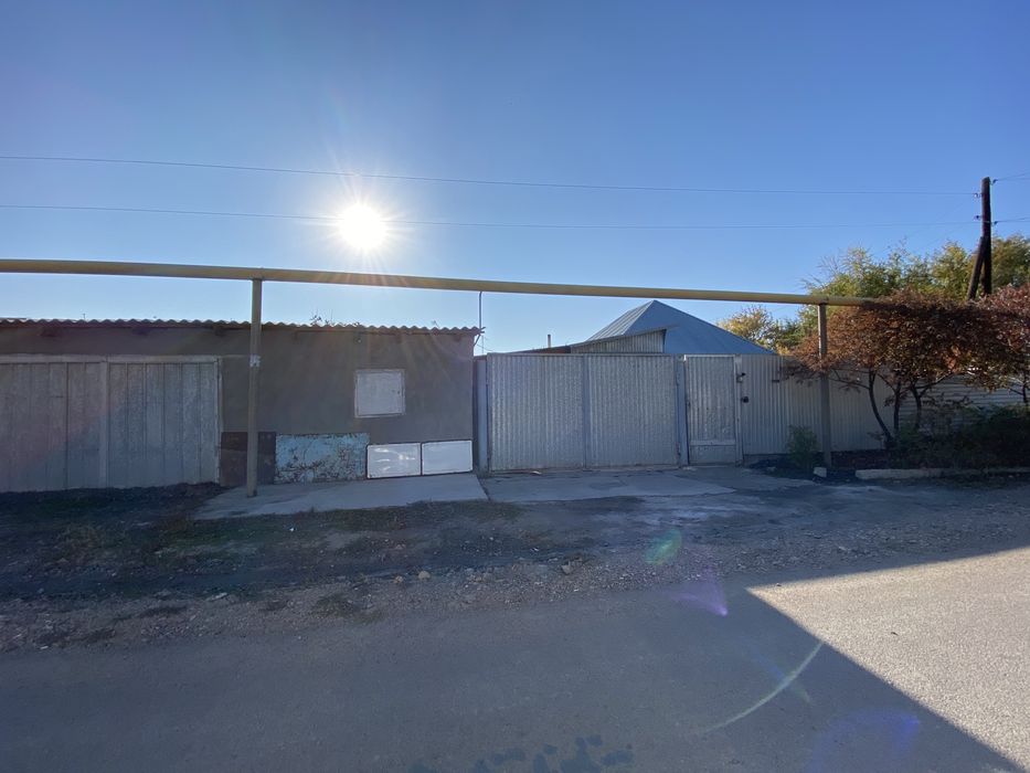 Продается дом