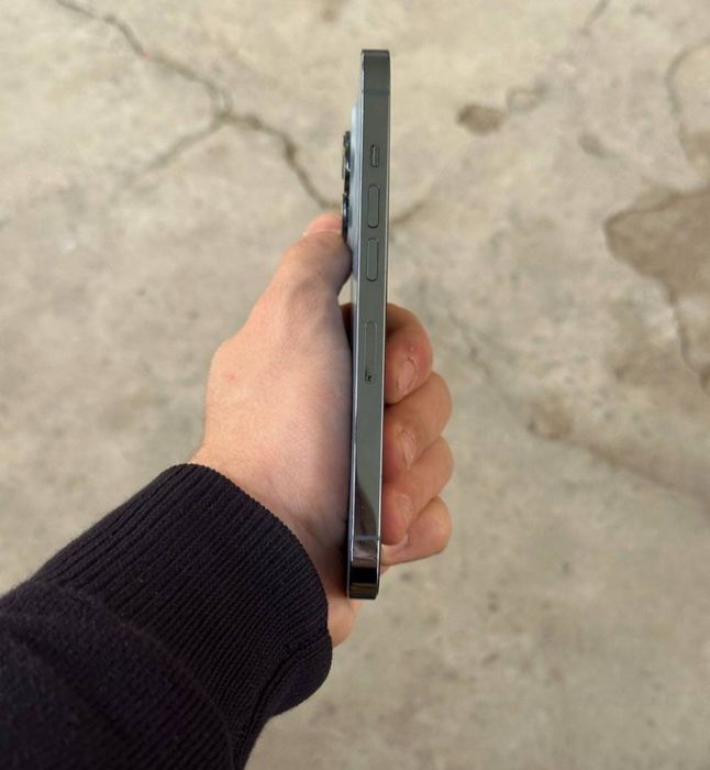 Iphone 13 pro sotlad