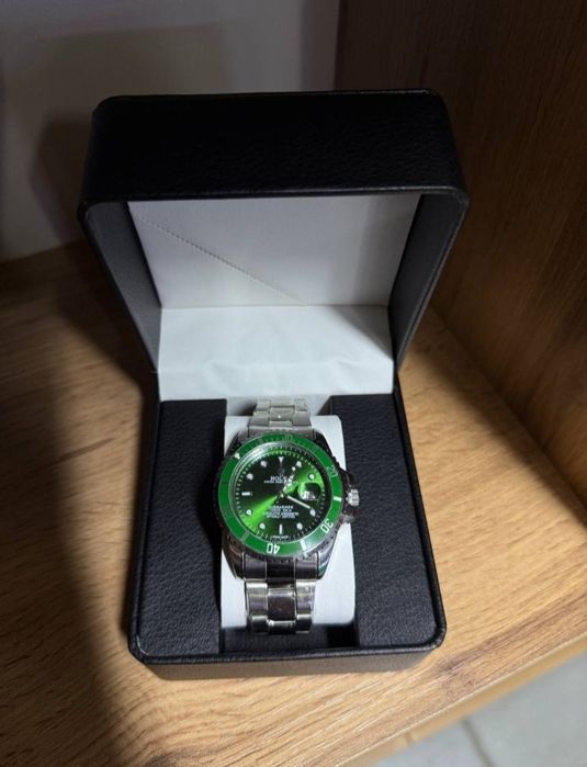 Rolex ерлер  сағаты