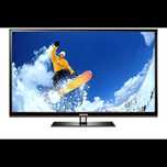 Телевизор Samsung PS51E490 — 51", 3D, плазменный