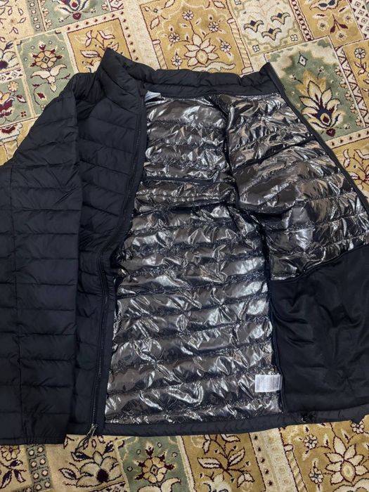 Продаю куртку Columbia заказывал из америки