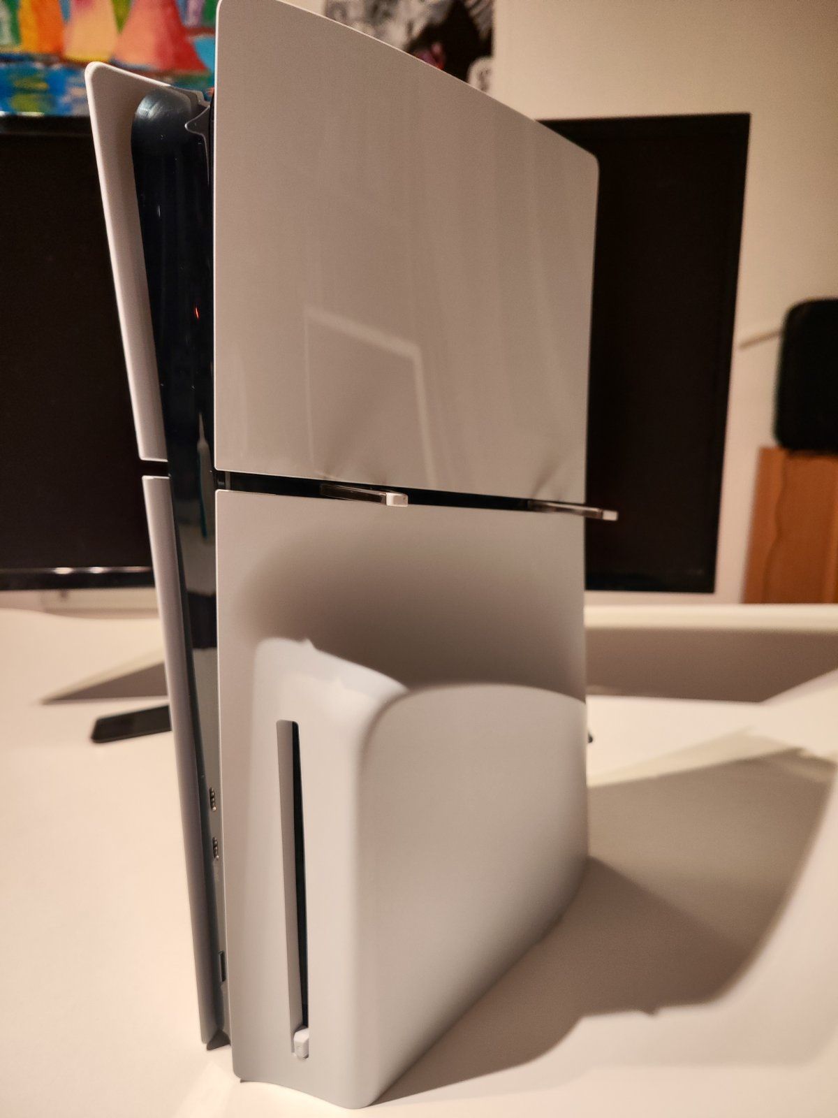 Playstation 5 (Ps5 слушалки и джойстик) с гаранция