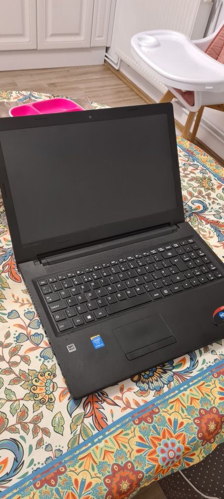 Lenovo ideapad 100 intelcore i3