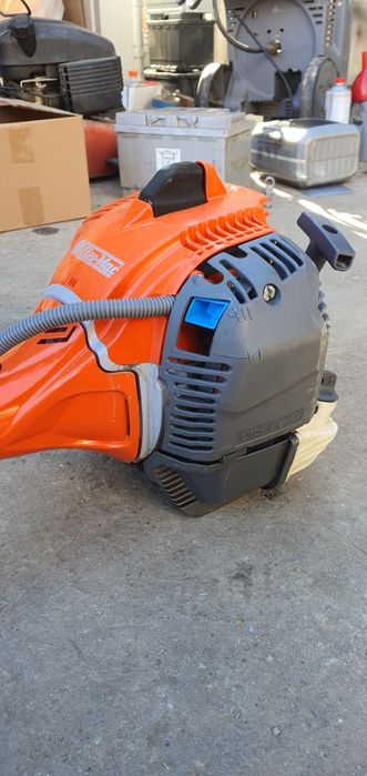 Motocoasa profesionala  oleo mac bc 400s ,import