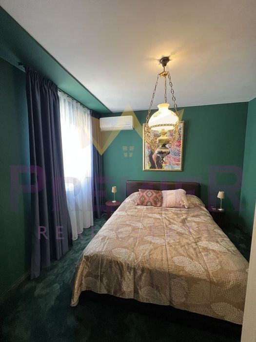 Дава се под наем Двустаен апартамент в Варна, Бриз - 90 кв.м за 561 € - Снимка #8