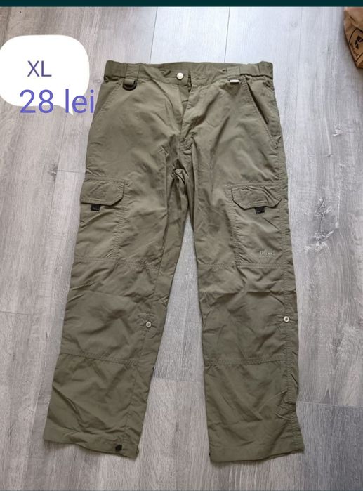 Pantaloni bărbat XL