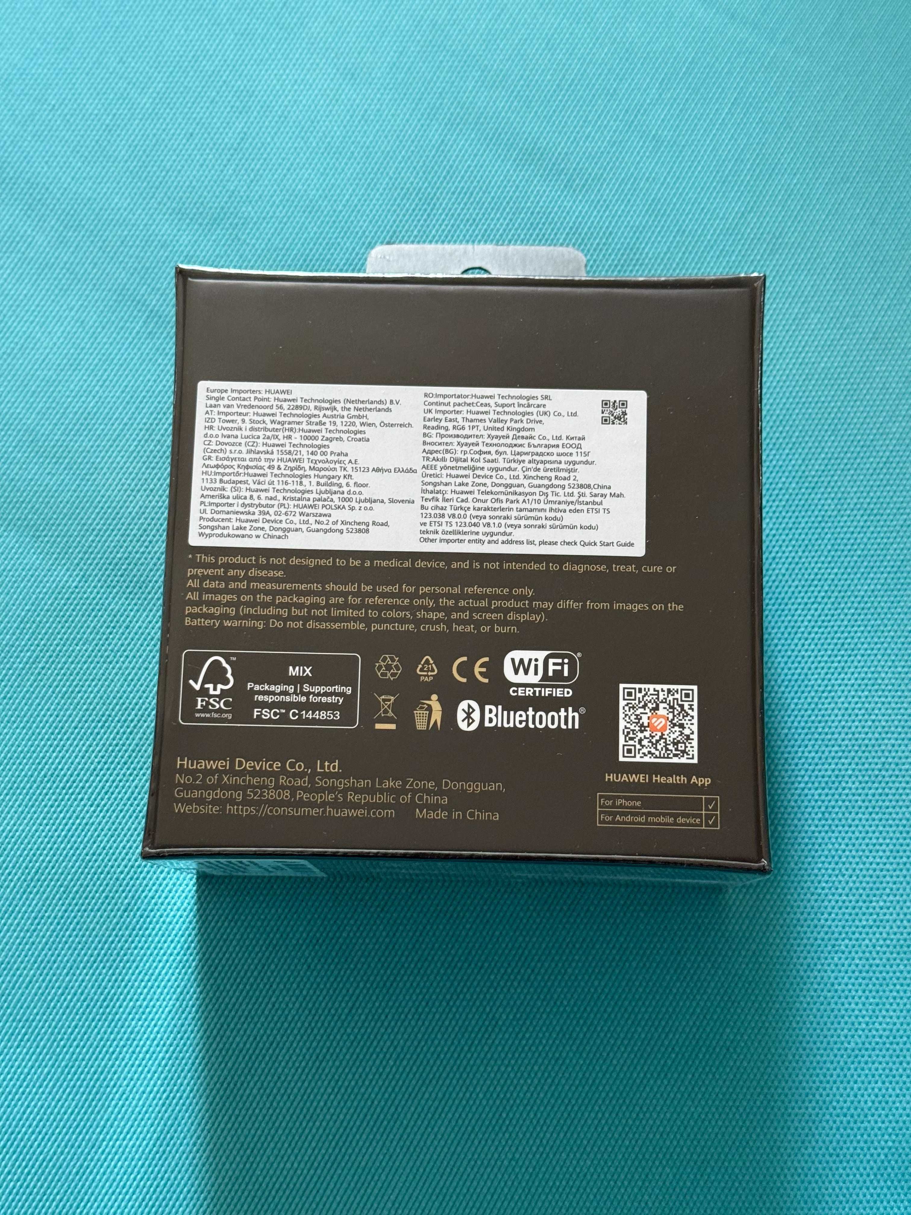 Huawei WATCH 4Pro