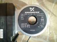 Pompa Grundfos UPER 20-60