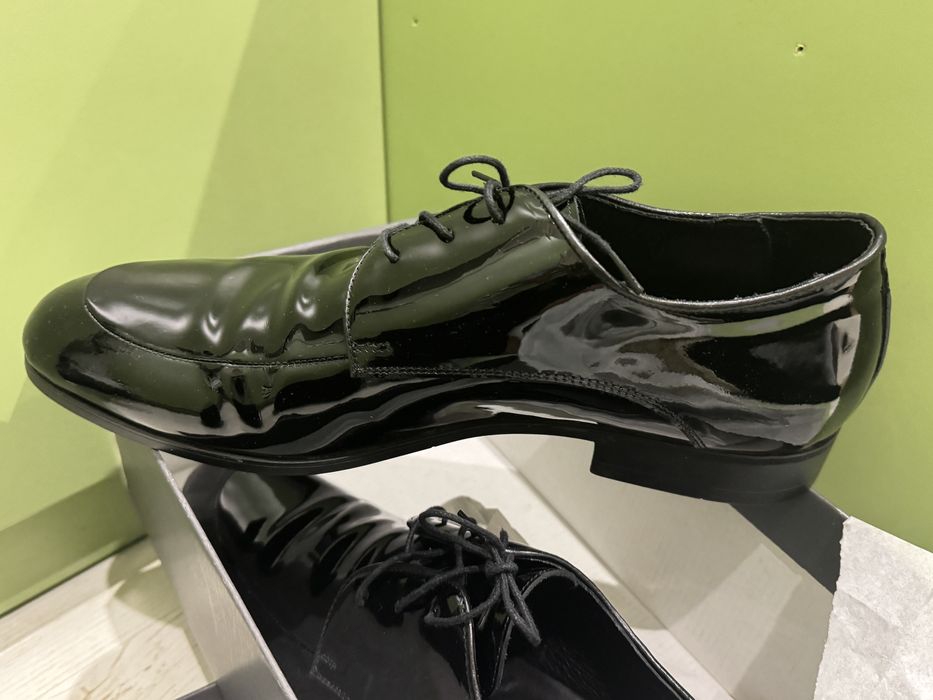 Andrews естествен лак 45номер