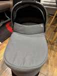 Кош Cybex Cot S, подходящ за Bailos и Talos