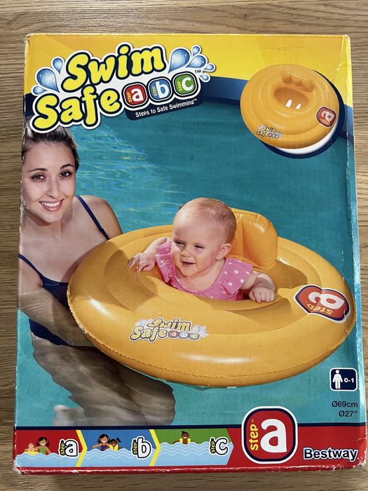 Vand colac pentru baie copii