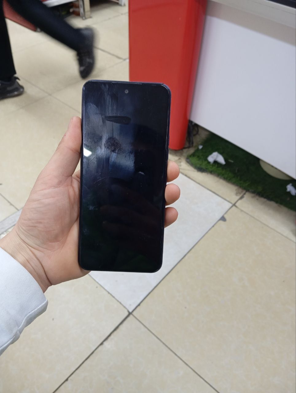 Tecno Pova Neo 3
