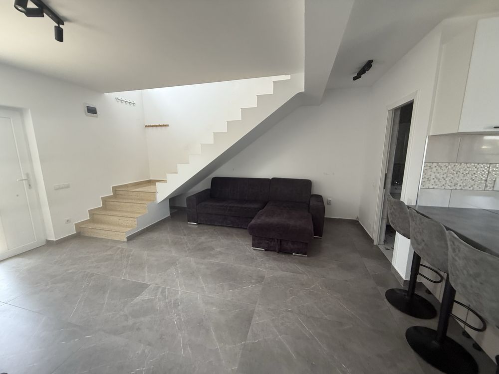 Casa de inchiriat Jucu de Mijloc