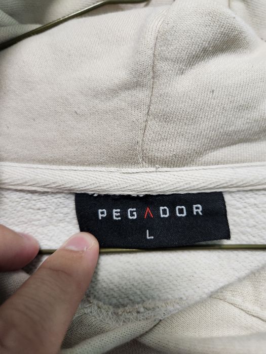 Pegador мъжки суичър L