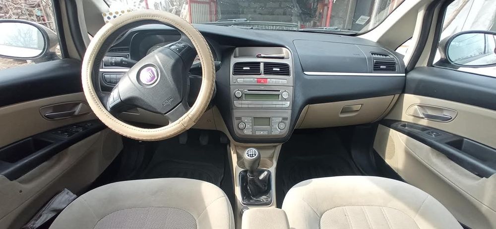 Fiat Linea 1.4 16v