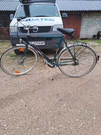 Продавам немско колело rex 28 цола