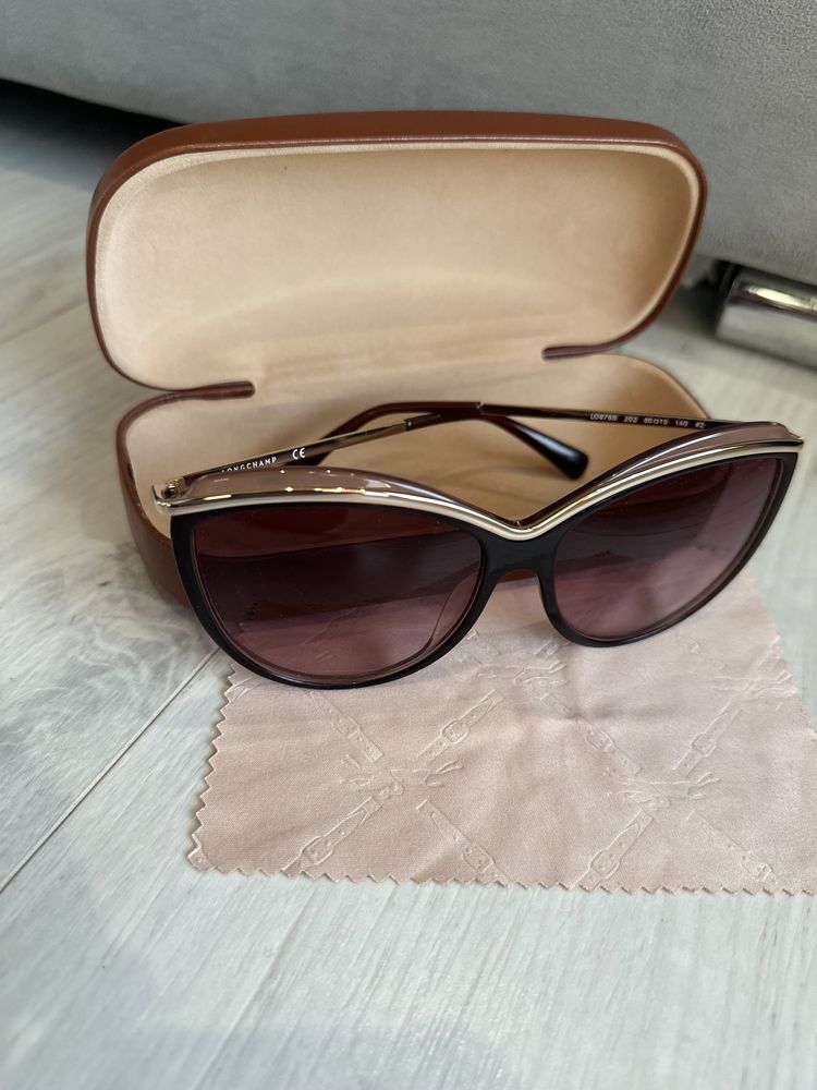 Longchamp Слънчеви очила