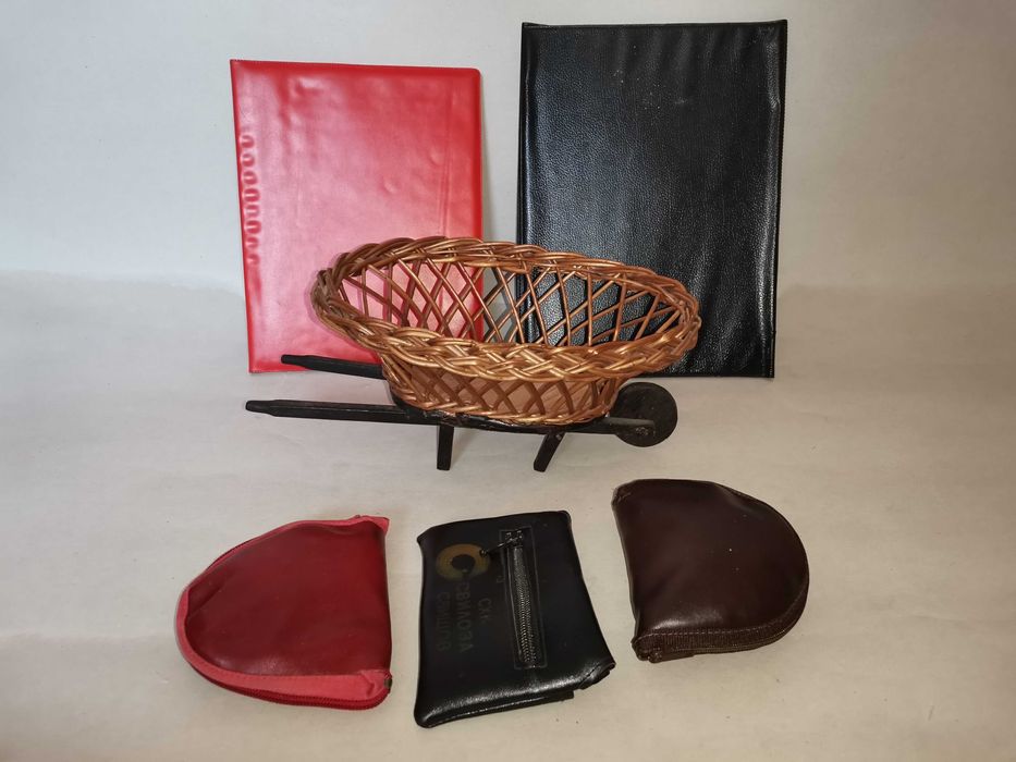 Лот различни предмети