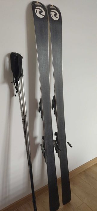 Ски Rossignol Actys 100
