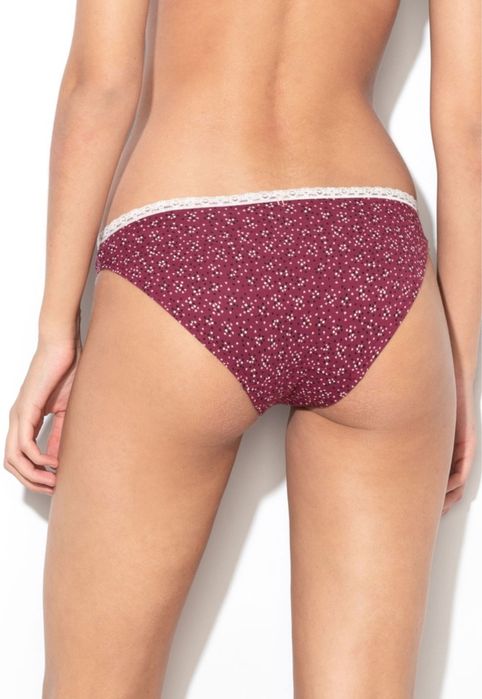 Set 2x chiloti clasici Esprit, marime 38, noi