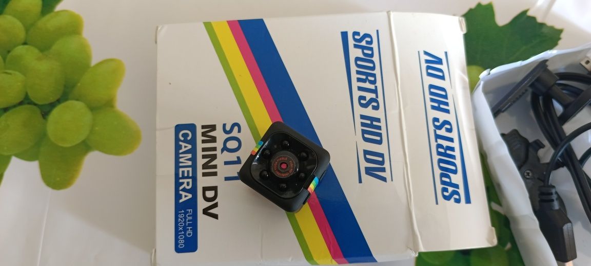 Mini camera камера