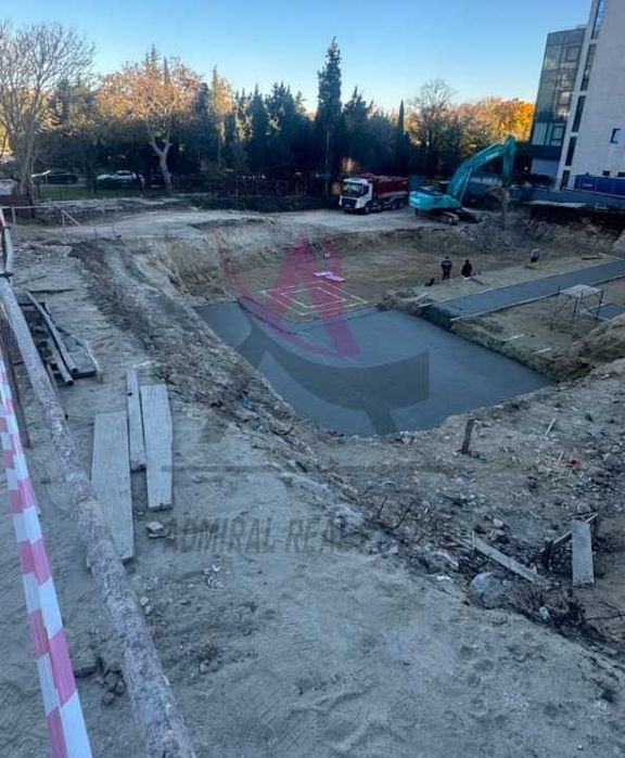 Атрактивен -двустаен -Левски