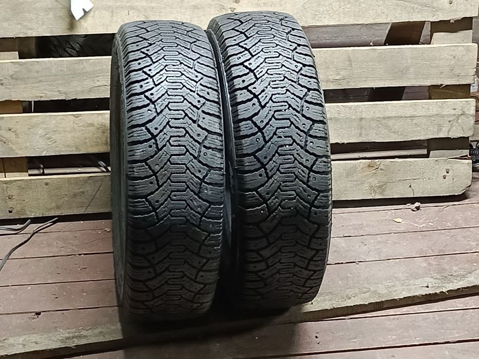 195/65/15 пара 2 шт