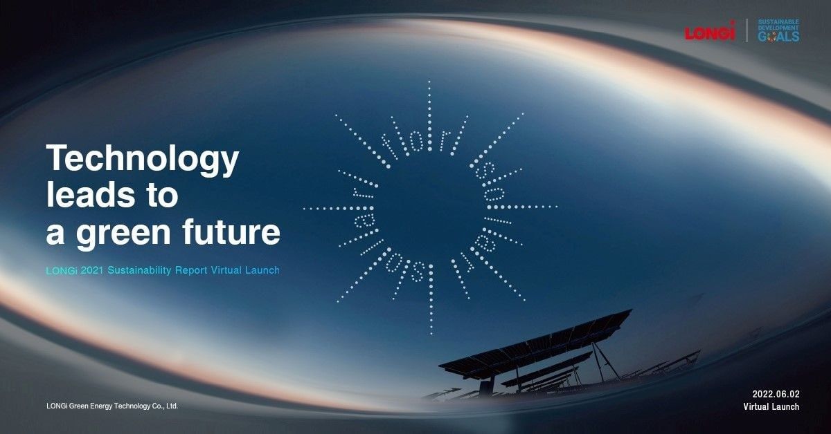 Солнечные фотоэлектрические панели класса А от LONGi официально!