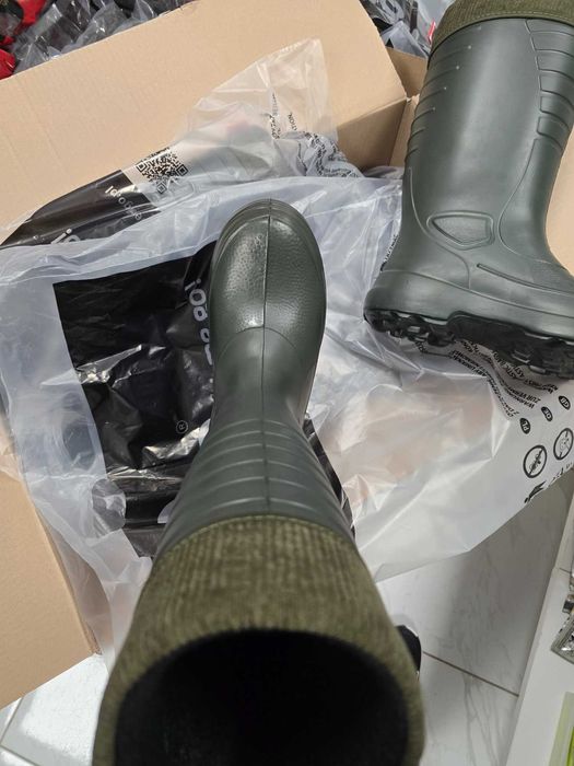 Ботуши Lemigo Greenlander