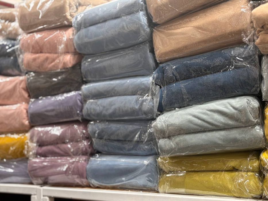 Set catifea culori disponibile