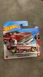 Hot wheels 71 mustang funny sth