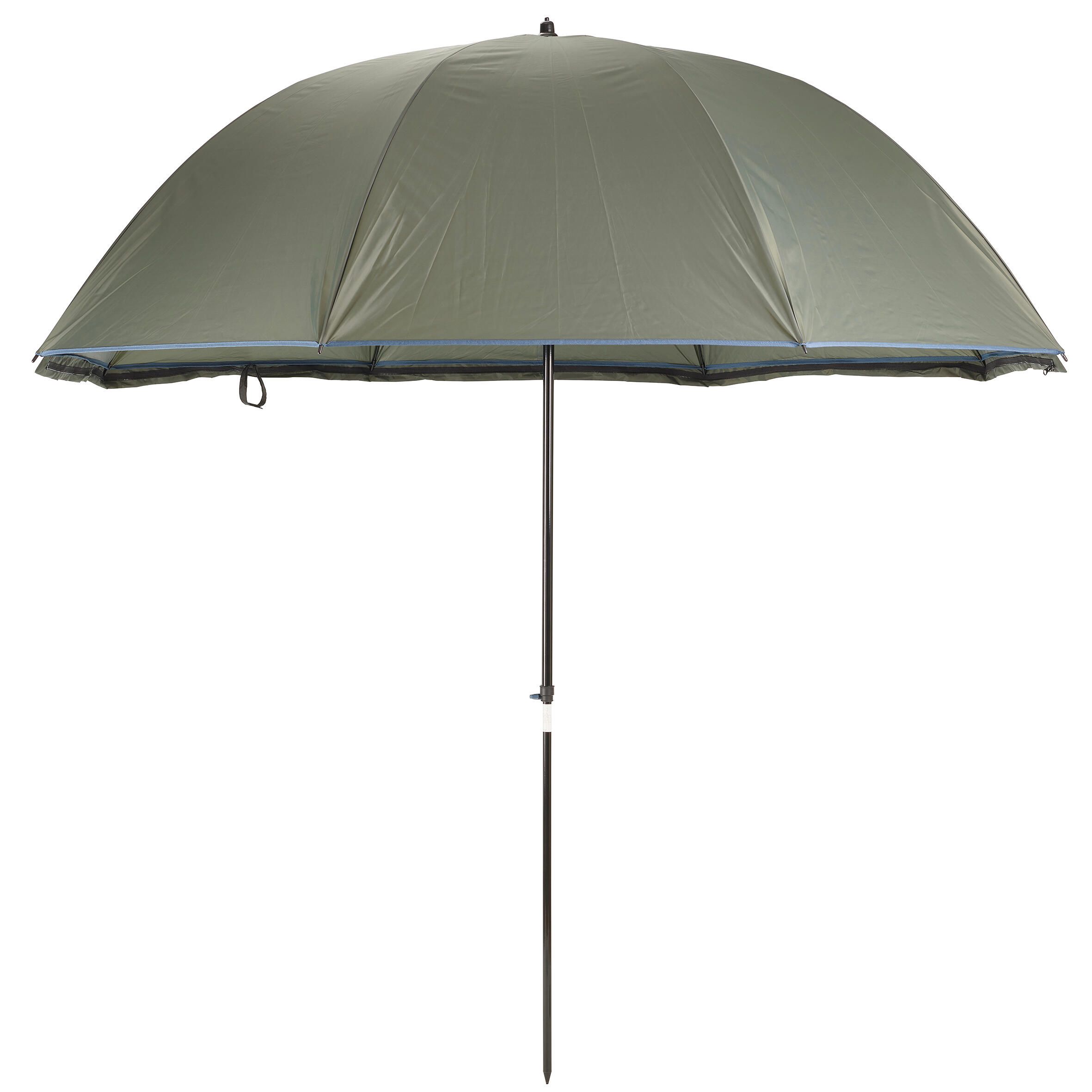 Umbrelă pescuit U 100 Xl 2m - No - produs resigilat (nou) Decathlon