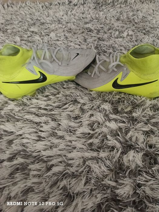 ghete fotbal phantom gx pro marime 43