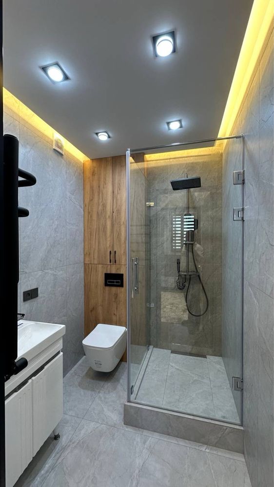 Продается 3 ком. Квартира на 3 этаже площадью 56 кв.м. Адрес Самкоч