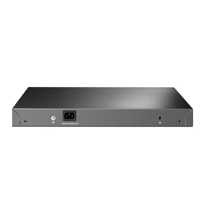Управляемый коммутатор TP-Link 	SG3428MP Omada 28-Port PoE+