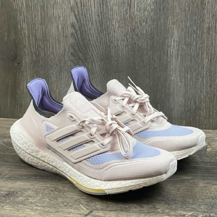 Оригинални маратонки *ADIDAS ULTRABOOST 21 * EU 38 2/3
