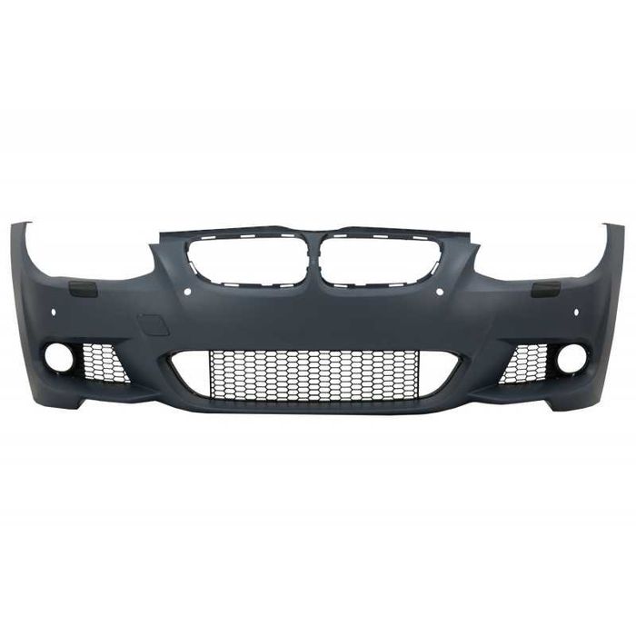 M Technik дизайн пакет за BMW E92 / E93 (2010-2014)