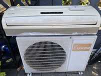 Aer conditionat 12.000 BTU - Luxor