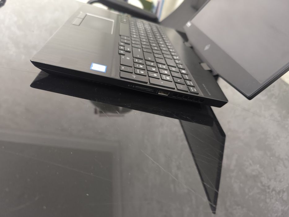 HP OMEN Metallic RTX 2070 8GB