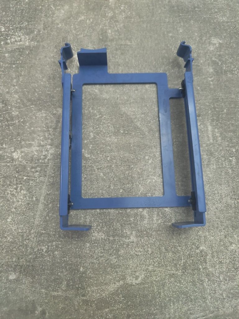 Set 2 Adaptoare Caddy DELL HDD 3.5" Optiplex Precision Poweredge