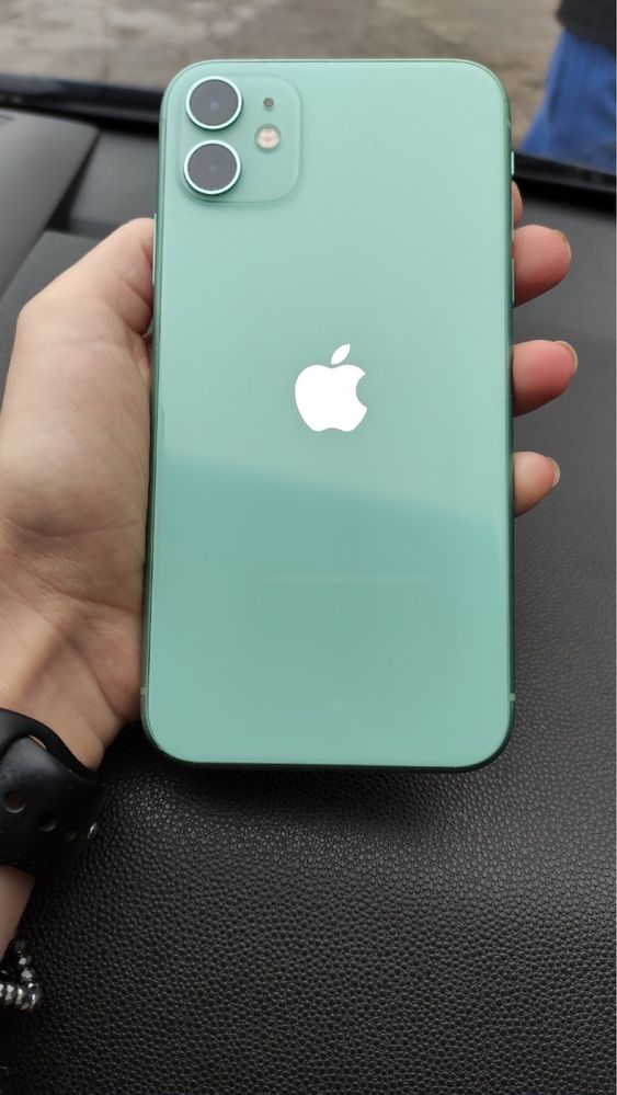 iPhone 11  ПЕРФЕКТЕН