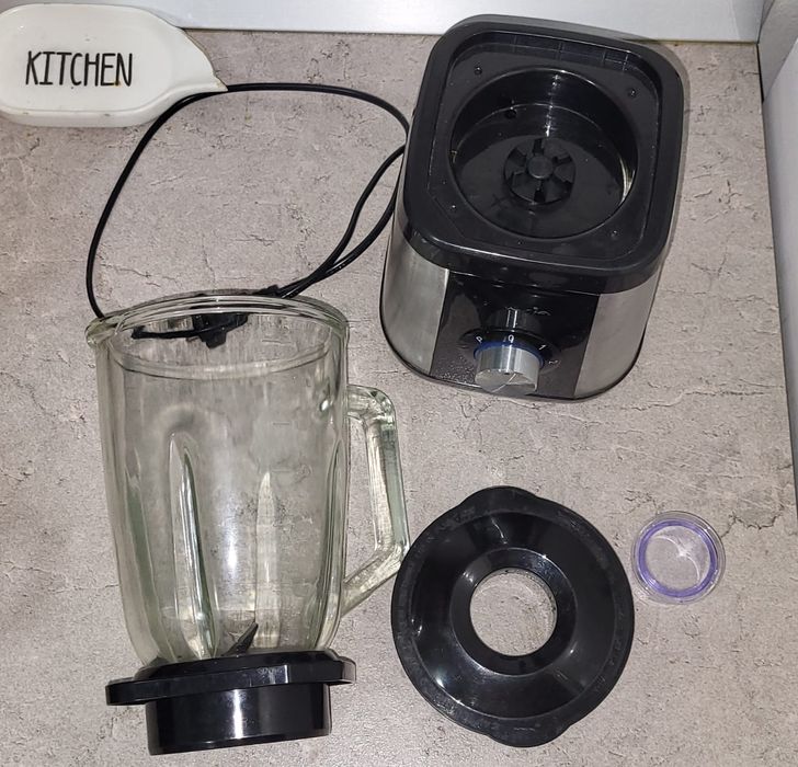 Blender Myria MY4047, 1000W, 1.5L