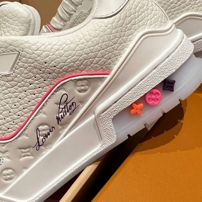 Sneakers Louis Vuitton