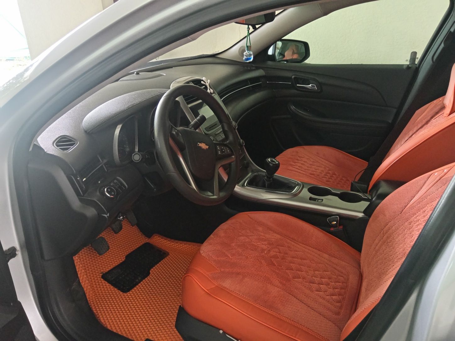 Malibu 1 2015 yu